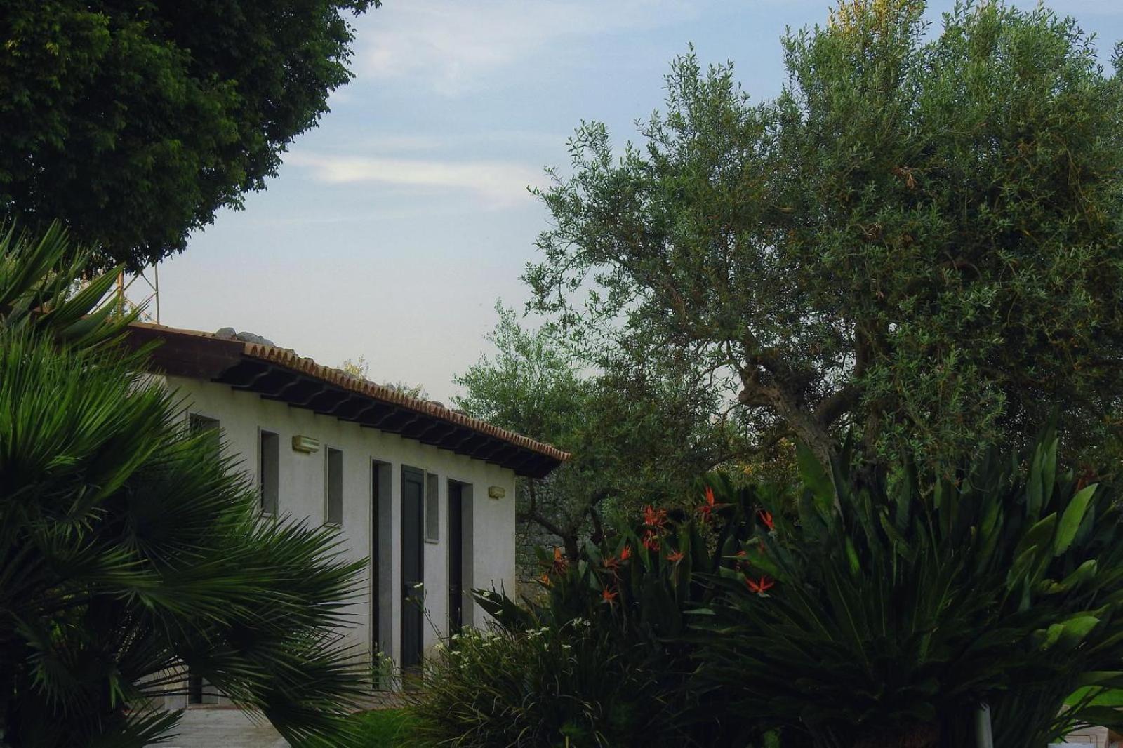 Agriturismobugilfezza Di Tgesd Módica Exterior foto