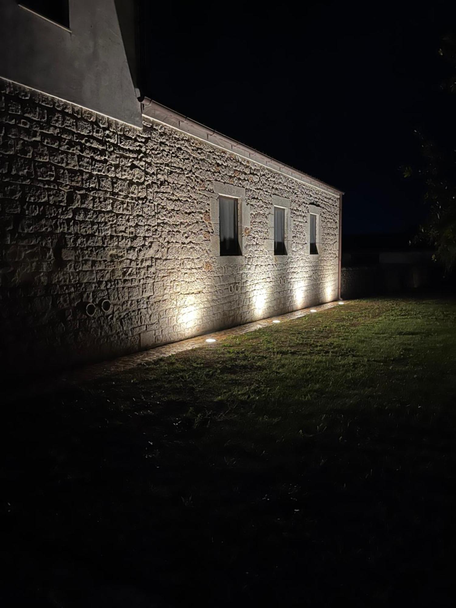Agriturismobugilfezza Di Tgesd Módica Exterior foto